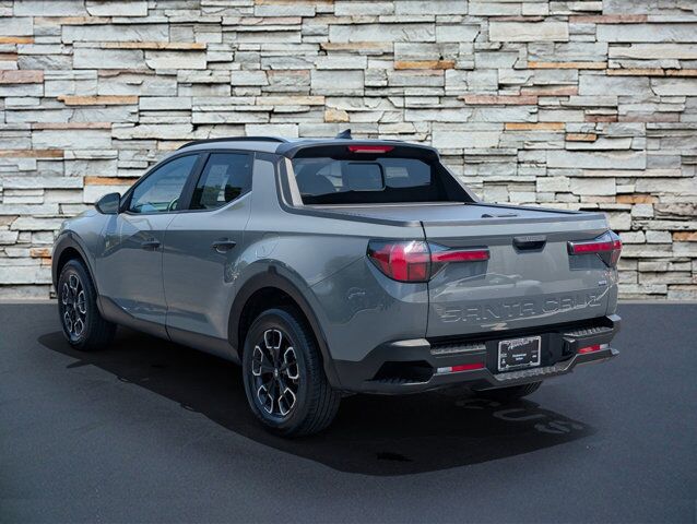 2024 Hyundai Santa Cruz SEL Dalton GA