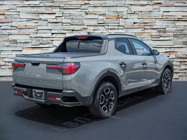 2024 Hyundai Santa Cruz SEL Dalton GA
