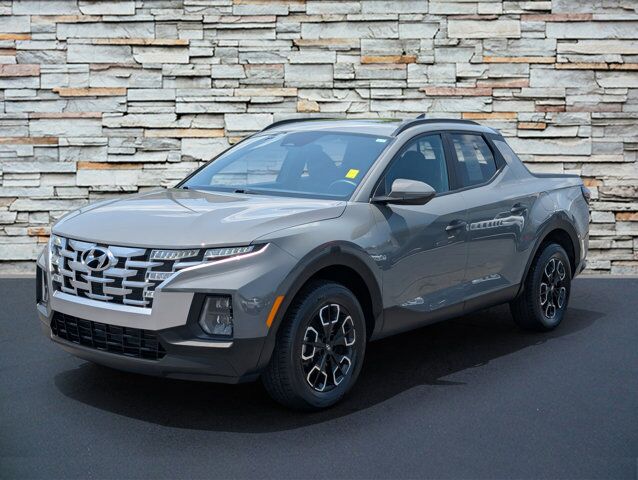 2024 Hyundai Santa Cruz SEL Dalton GA