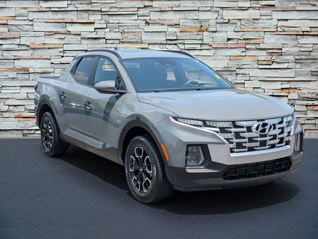 2024 Hyundai Santa Cruz SEL Dalton GA