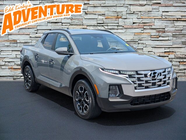 2024 Hyundai Santa Cruz SEL Dalton GA