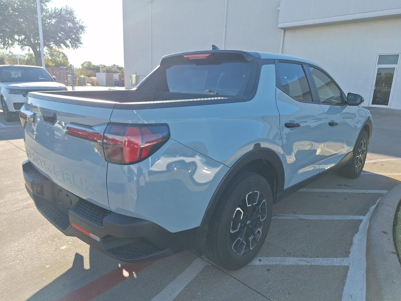2024 Hyundai Santa Cruz SEL Hurst TX