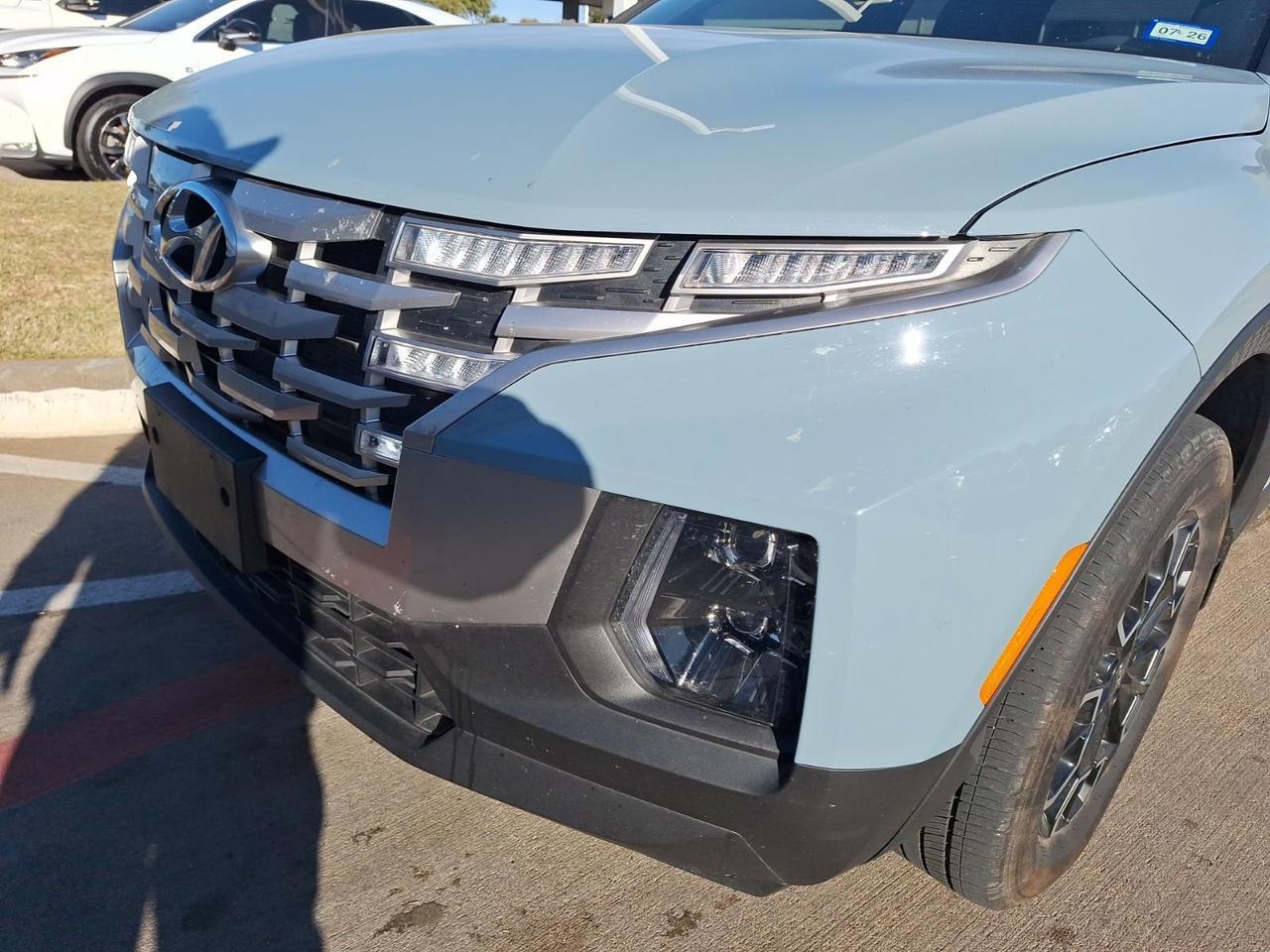 2024 Hyundai Santa Cruz SEL Hurst TX