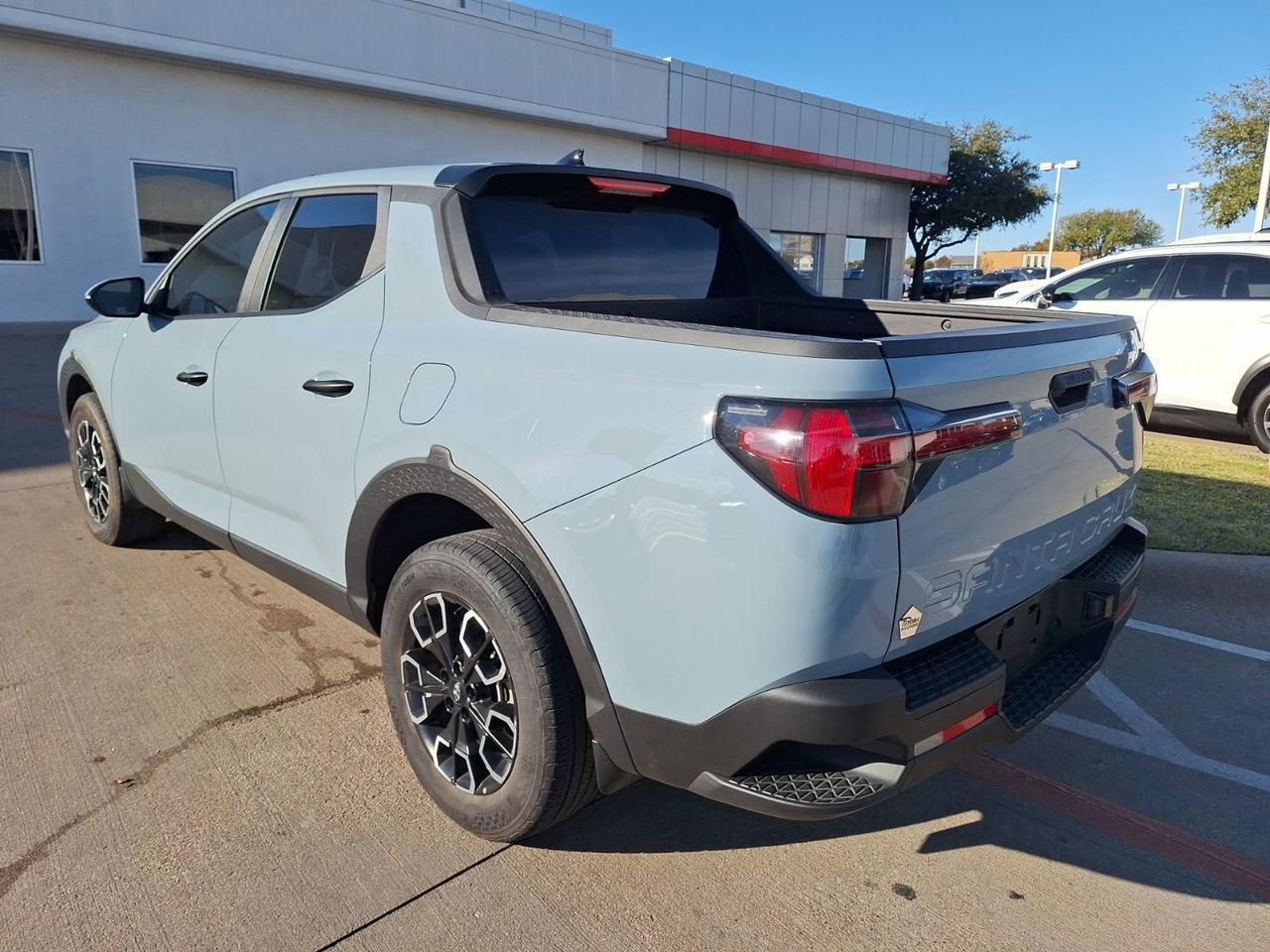 2024 Hyundai Santa Cruz SEL Hurst TX