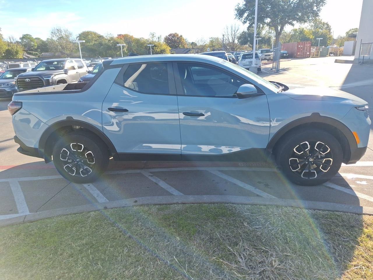 2024 Hyundai Santa Cruz SEL Hurst TX