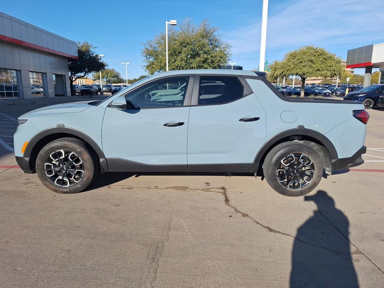 2024 Hyundai Santa Cruz SEL Hurst TX