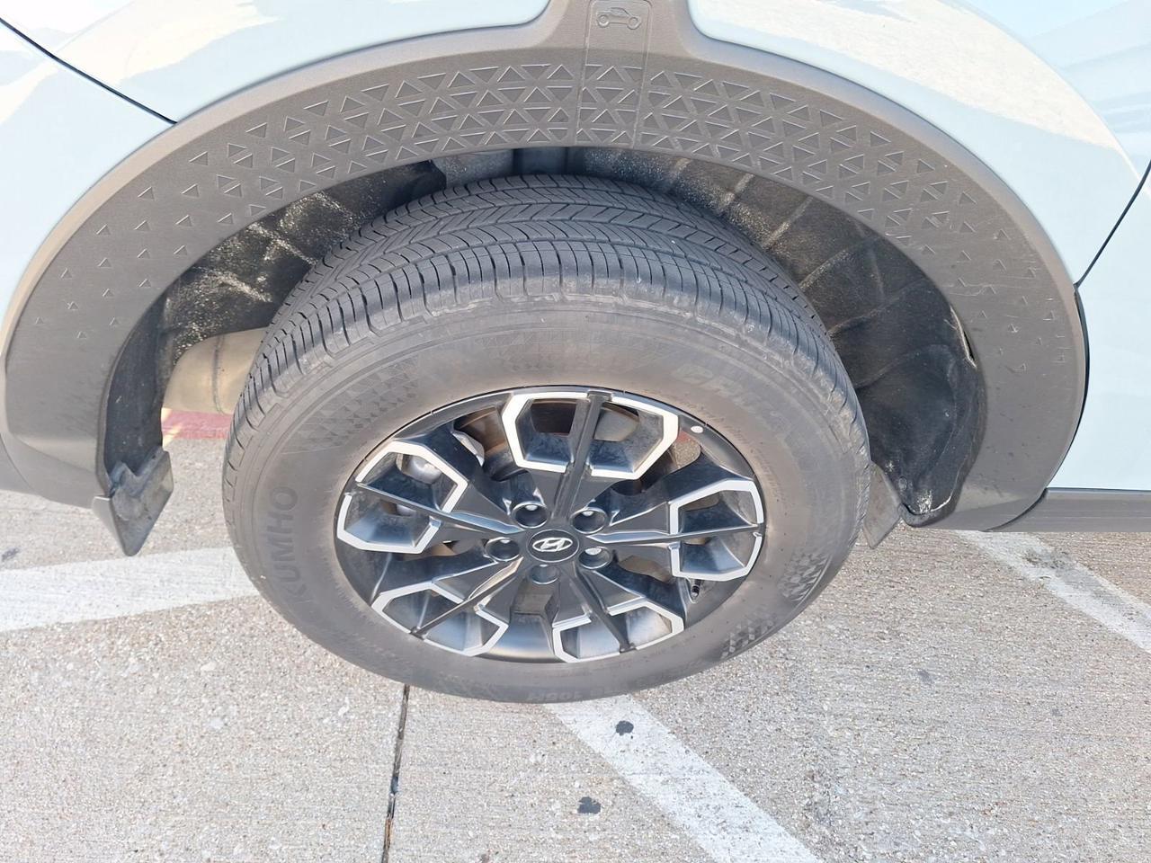 2024 Hyundai Santa Cruz SEL Hurst TX