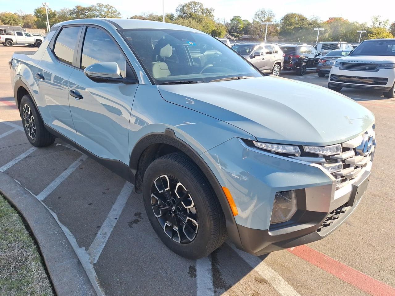 2024 Hyundai Santa Cruz SEL Hurst TX