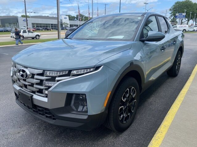 2024 Hyundai Santa Cruz SEL Green Bay WI