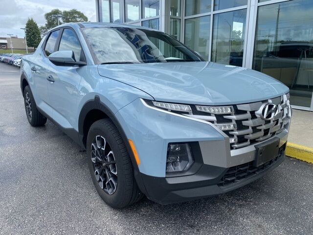 2024 Hyundai Santa Cruz SEL Green Bay WI