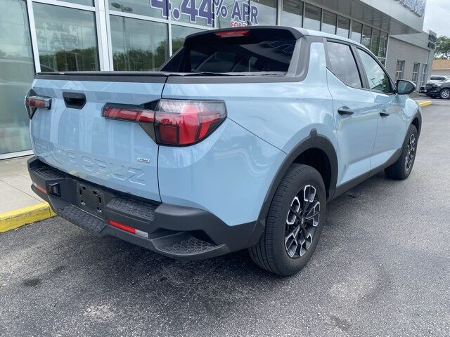 2024 Hyundai Santa Cruz SEL Green Bay WI