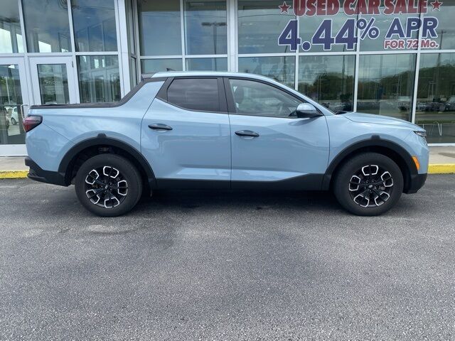 2024 Hyundai Santa Cruz SEL Green Bay WI