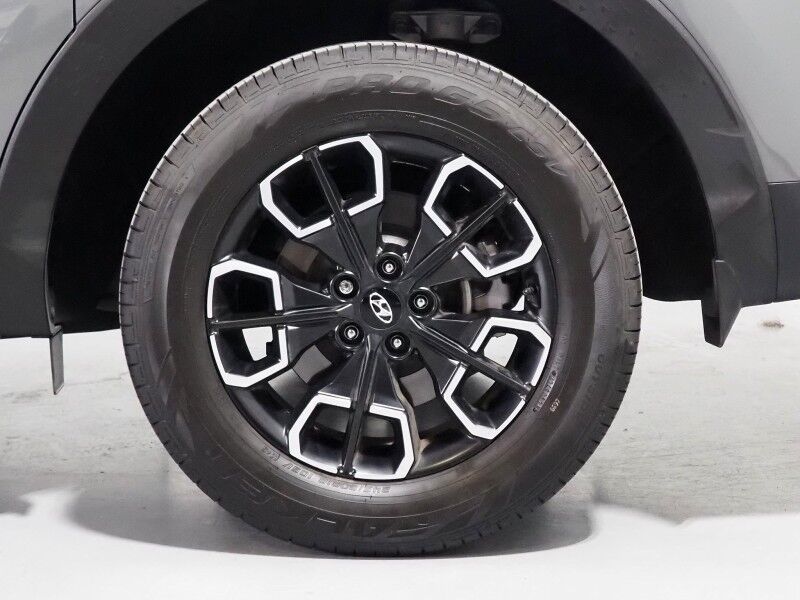 2024 Hyundai Santa Cruz SEL *NAVIGATION, SAFETY ALERTS, BACKUP-CAMERA, COLOR TOUCHSCREEN, MOONROOF, HEATED SEATS, REMOTE START, TONNEAU COVER, WIRELESS CHARGING, ANDROID & APPLE Round Rock TX