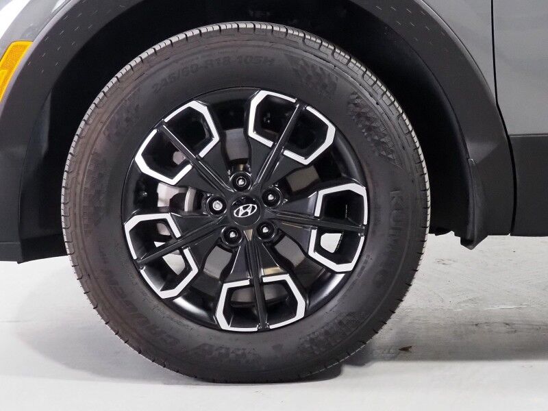 2024 Hyundai Santa Cruz SEL *NAVIGATION, SAFETY ALERTS, BACKUP-CAMERA, COLOR TOUCHSCREEN, MOONROOF, HEATED SEATS, REMOTE START, TONNEAU COVER, WIRELESS CHARGING, ANDROID & APPLE Round Rock TX