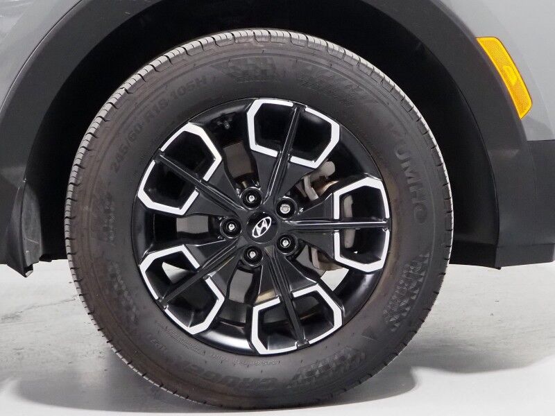 2024 Hyundai Santa Cruz SEL *NAVIGATION, SAFETY ALERTS, BACKUP-CAMERA, COLOR TOUCHSCREEN, MOONROOF, HEATED SEATS, REMOTE START, TONNEAU COVER, WIRELESS CHARGING, ANDROID & APPLE Round Rock TX