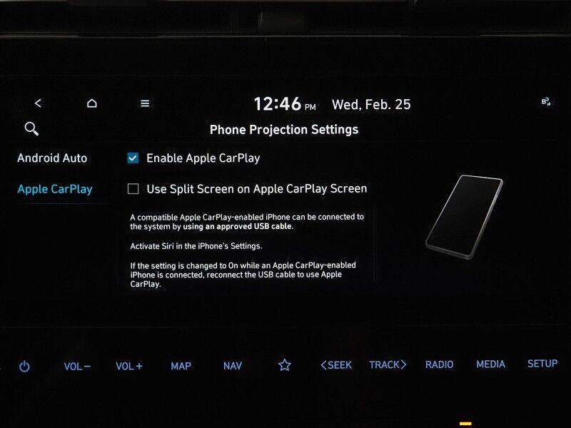 2024 Hyundai Santa Cruz SEL *NAVIGATION, SAFETY ALERTS, BACKUP-CAMERA, COLOR TOUCHSCREEN, MOONROOF, HEATED SEATS, REMOTE START, TONNEAU COVER, WIRELESS CHARGING, ANDROID & APPLE Round Rock TX