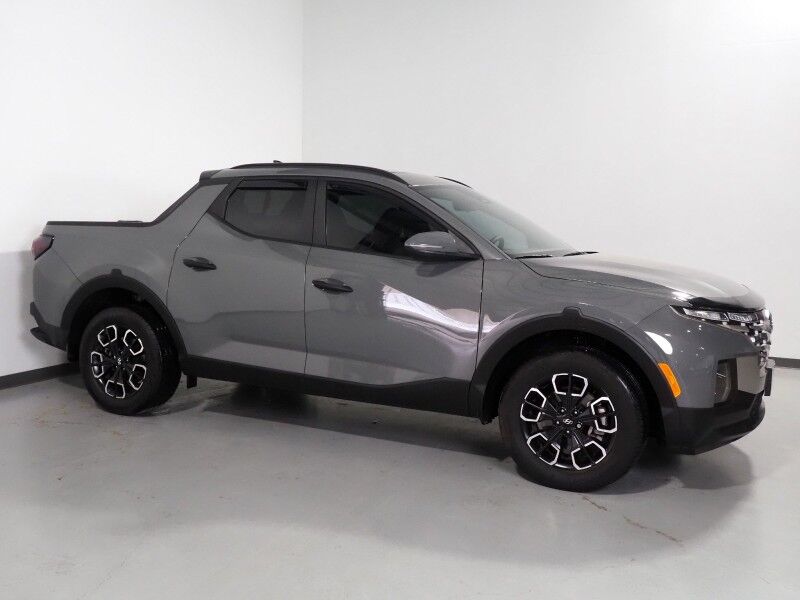 2024 Hyundai Santa Cruz SEL *NAVIGATION, SAFETY ALERTS, BACKUP-CAMERA, COLOR TOUCHSCREEN, MOONROOF, HEATED SEATS, REMOTE START, TONNEAU COVER, WIRELESS CHARGING, ANDROID & APPLE