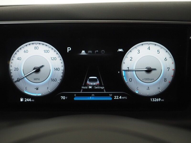 2024 Hyundai Santa Cruz SEL *NAVIGATION, SAFETY ALERTS, BACKUP-CAMERA, COLOR TOUCHSCREEN, MOONROOF, HEATED SEATS, REMOTE START, TONNEAU COVER, WIRELESS CHARGING, ANDROID & APPLE Round Rock TX