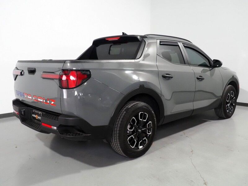 2024 Hyundai Santa Cruz SEL *NAVIGATION, SAFETY ALERTS, BACKUP-CAMERA, COLOR TOUCHSCREEN, MOONROOF, HEATED SEATS, REMOTE START, TONNEAU COVER, WIRELESS CHARGING, ANDROID & APPLE Round Rock TX