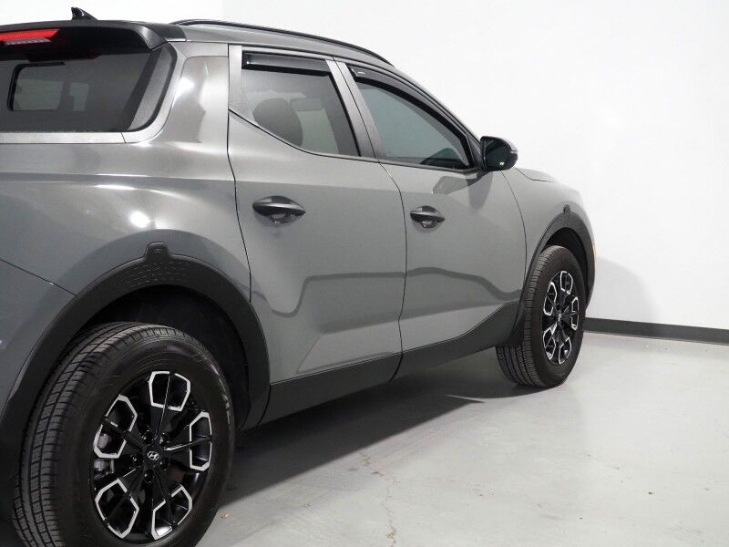 2024 Hyundai Santa Cruz SEL *NAVIGATION, SAFETY ALERTS, BACKUP-CAMERA, COLOR TOUCHSCREEN, MOONROOF, HEATED SEATS, REMOTE START, TONNEAU COVER, WIRELESS CHARGING, ANDROID & APPLE Round Rock TX