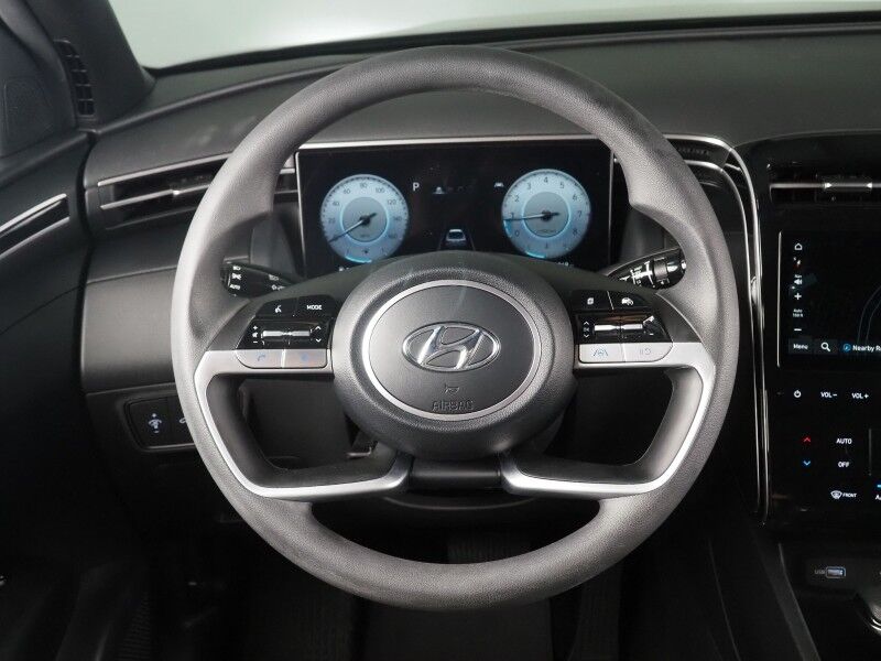 2024 Hyundai Santa Cruz SEL *NAVIGATION, SAFETY ALERTS, BACKUP-CAMERA, COLOR TOUCHSCREEN, MOONROOF, HEATED SEATS, REMOTE START, TONNEAU COVER, WIRELESS CHARGING, ANDROID & APPLE Round Rock TX