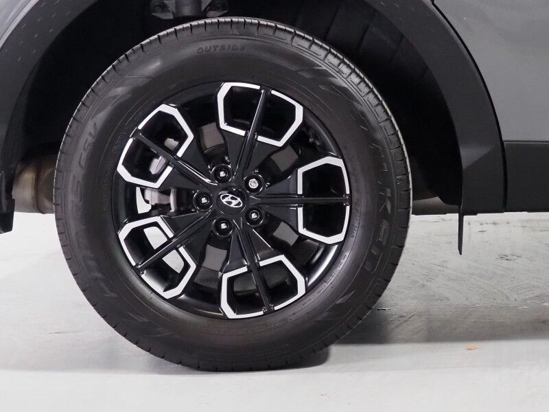 2024 Hyundai Santa Cruz SEL *NAVIGATION, SAFETY ALERTS, BACKUP-CAMERA, COLOR TOUCHSCREEN, MOONROOF, HEATED SEATS, REMOTE START, TONNEAU COVER, WIRELESS CHARGING, ANDROID & APPLE Round Rock TX