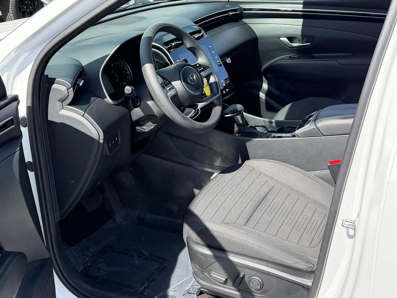 2024 Hyundai Santa Cruz SEL Irving TX
