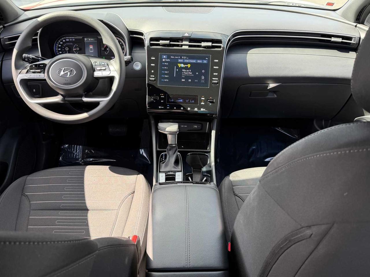 2024 Hyundai Santa Cruz SEL Irving TX