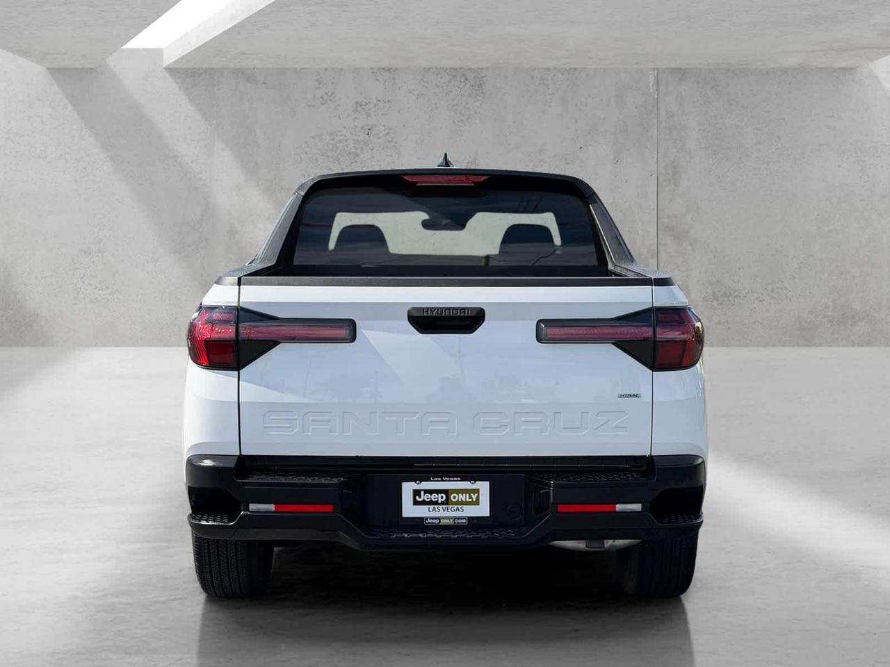 2024 Hyundai Santa Cruz SEL Irving TX