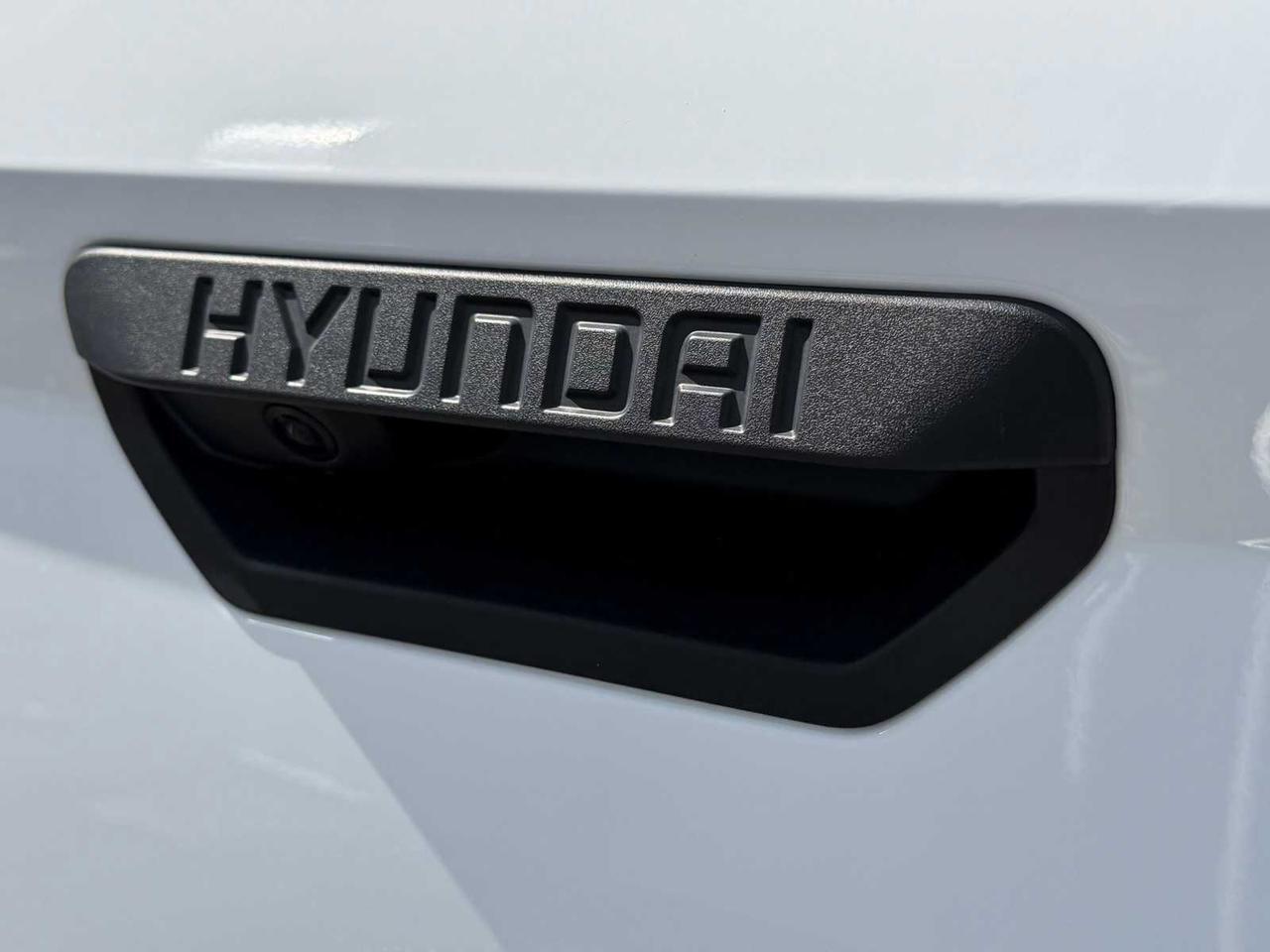 2024 Hyundai Santa Cruz SEL Irving TX