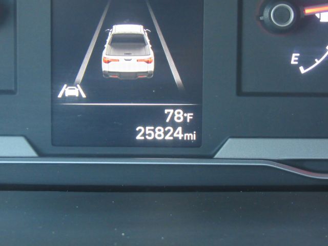 2024 Hyundai Santa Cruz SEL Plano TX