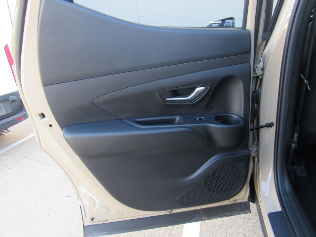 2024 Hyundai Santa Cruz SEL Plano TX