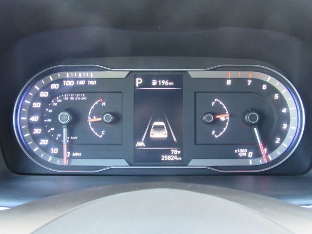 2024 Hyundai Santa Cruz SEL Plano TX