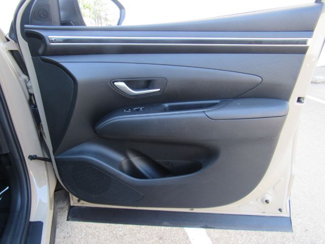 2024 Hyundai Santa Cruz SEL Plano TX