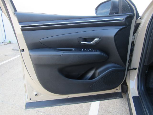 2024 Hyundai Santa Cruz SEL Plano TX