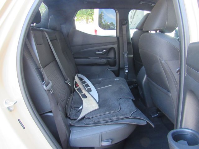 2024 Hyundai Santa Cruz SEL Plano TX
