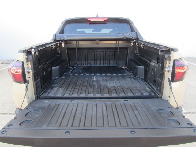 2024 Hyundai Santa Cruz SEL Plano TX