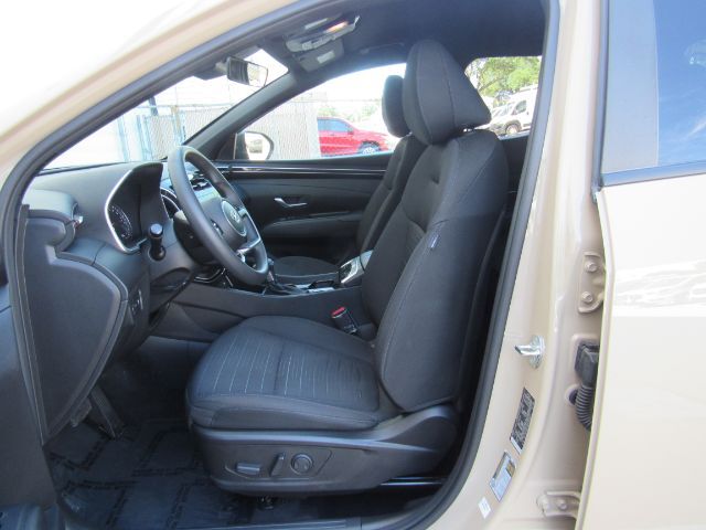 2024 Hyundai Santa Cruz SEL Plano TX