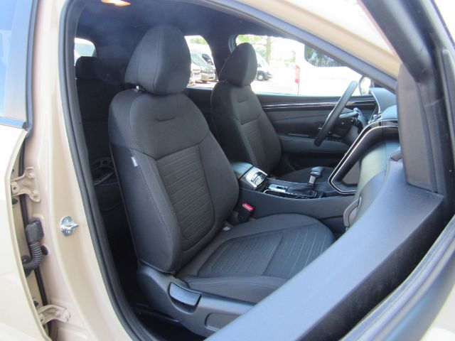 2024 Hyundai Santa Cruz SEL Plano TX