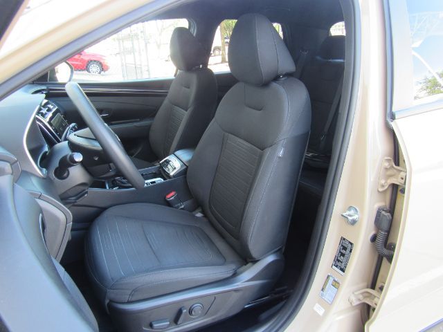 2024 Hyundai Santa Cruz SEL Plano TX