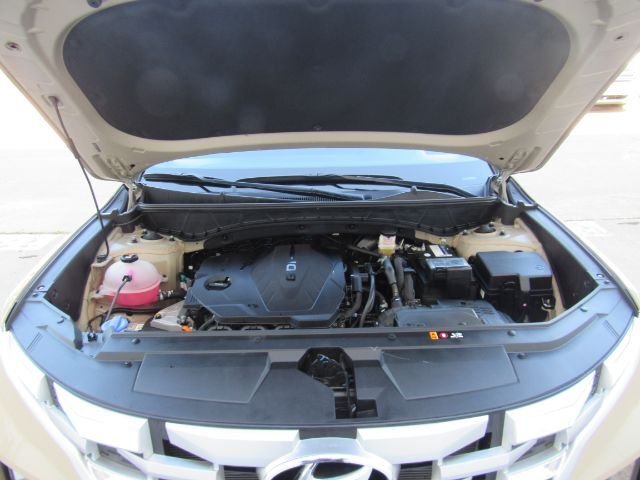2024 Hyundai Santa Cruz SEL Plano TX