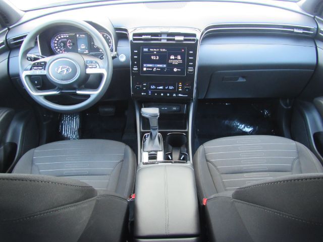2024 Hyundai Santa Cruz SEL Plano TX