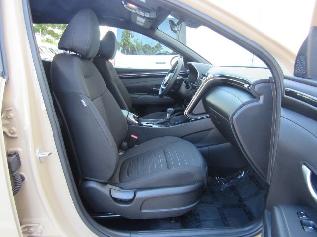 2024 Hyundai Santa Cruz SEL Plano TX