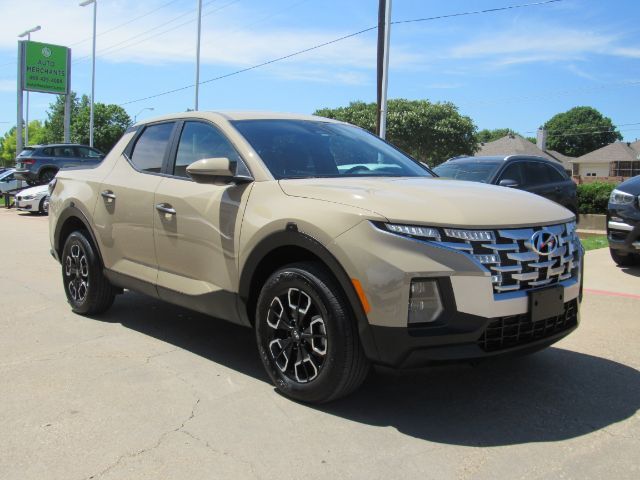 2024 Hyundai Santa Cruz SEL Plano TX