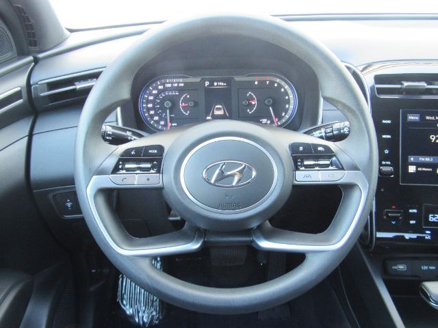 2024 Hyundai Santa Cruz SEL Plano TX