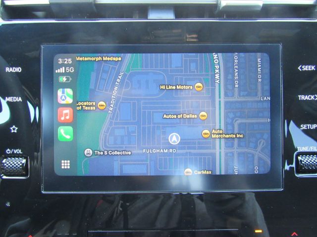 2024 Hyundai Santa Cruz SEL Plano TX