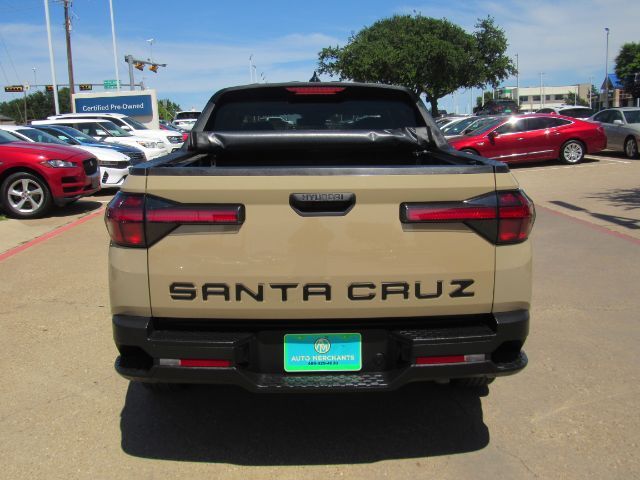 2024 Hyundai Santa Cruz SEL Plano TX