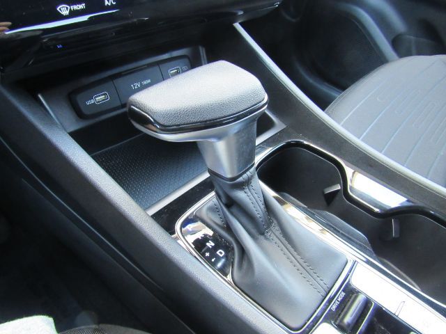 2024 Hyundai Santa Cruz SEL Plano TX