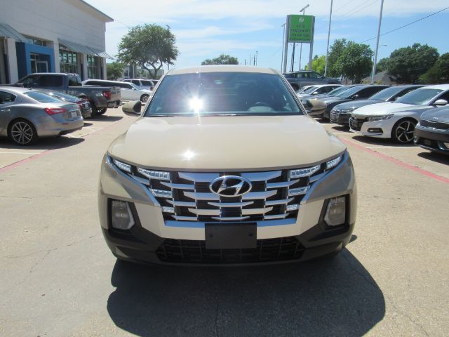 2024 Hyundai Santa Cruz SEL Plano TX