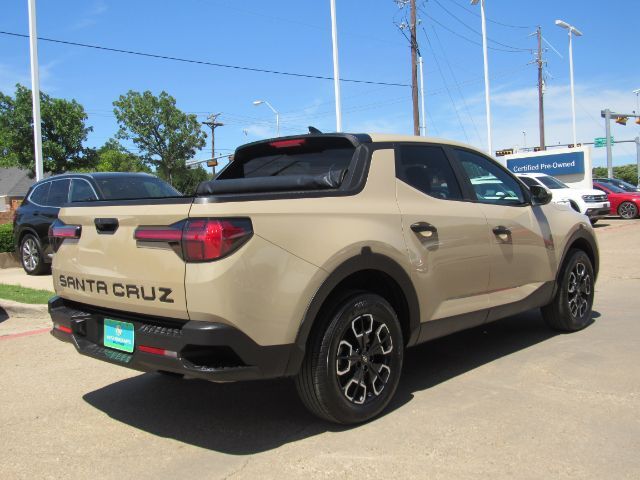 2024 Hyundai Santa Cruz SEL Plano TX